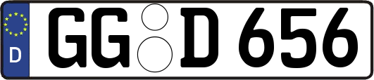 GG-D656