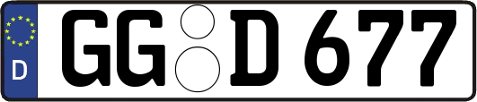GG-D677