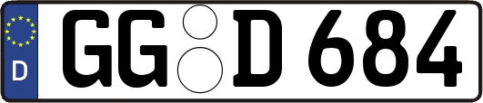 GG-D684