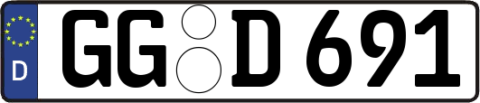 GG-D691