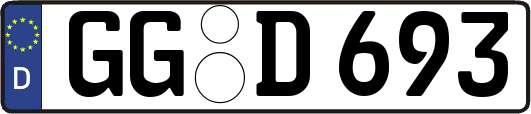 GG-D693