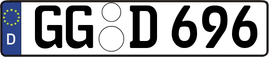 GG-D696