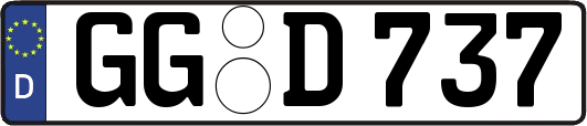 GG-D737