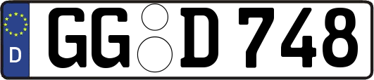 GG-D748