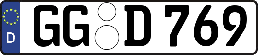 GG-D769