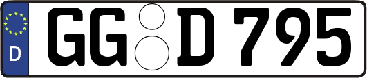GG-D795