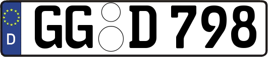 GG-D798