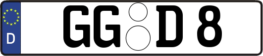 GG-D8