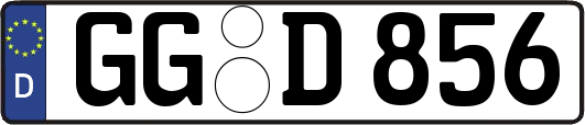 GG-D856