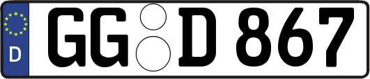GG-D867
