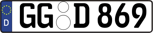 GG-D869