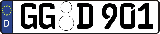 GG-D901