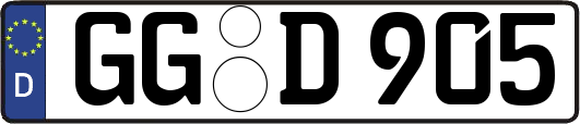 GG-D905