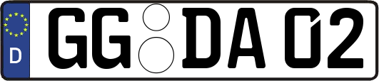 GG-DA02