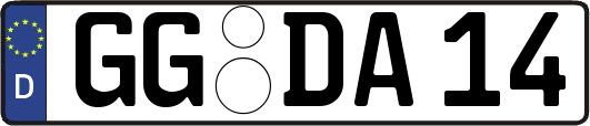 GG-DA14