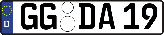 GG-DA19