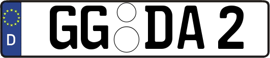 GG-DA2