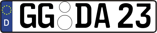 GG-DA23