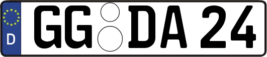 GG-DA24
