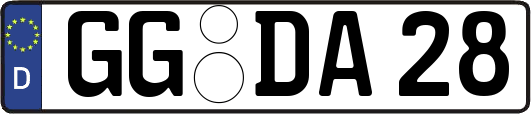 GG-DA28