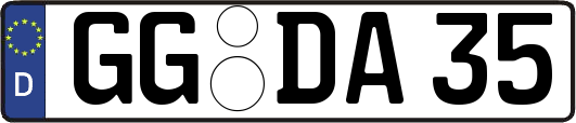 GG-DA35
