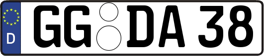 GG-DA38