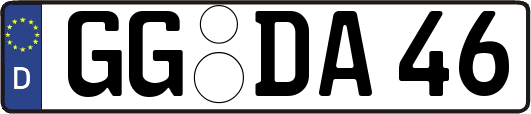 GG-DA46