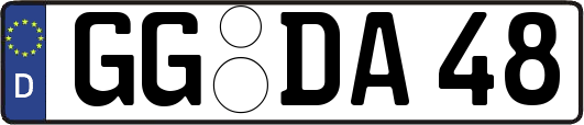 GG-DA48