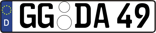 GG-DA49