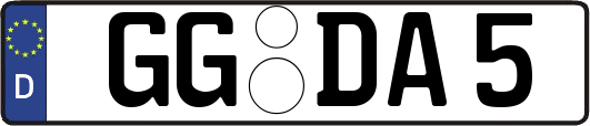 GG-DA5