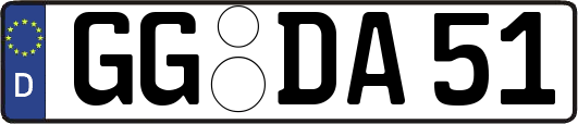 GG-DA51