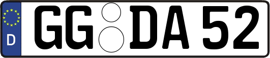 GG-DA52