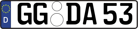 GG-DA53
