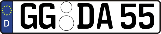 GG-DA55