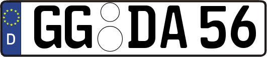 GG-DA56