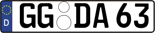 GG-DA63