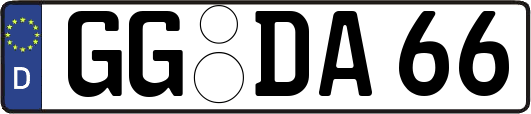 GG-DA66