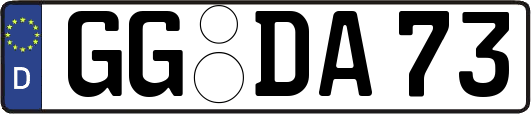 GG-DA73