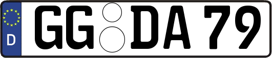 GG-DA79