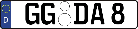 GG-DA8