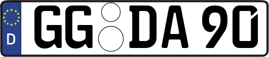 GG-DA90