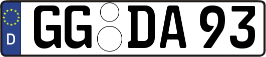 GG-DA93