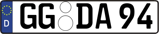 GG-DA94