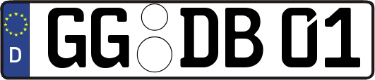 GG-DB01