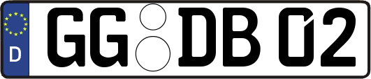 GG-DB02