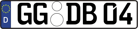 GG-DB04