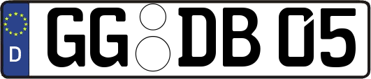 GG-DB05