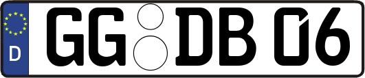 GG-DB06
