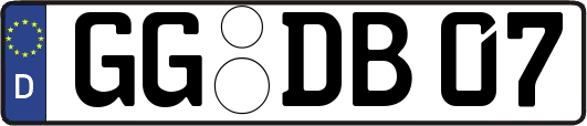 GG-DB07