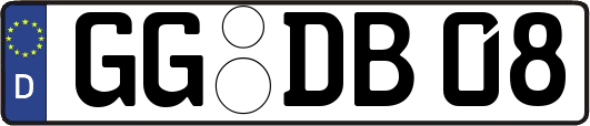 GG-DB08